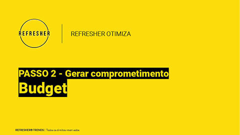 REFRESHER Otimiza - conteúdo 16