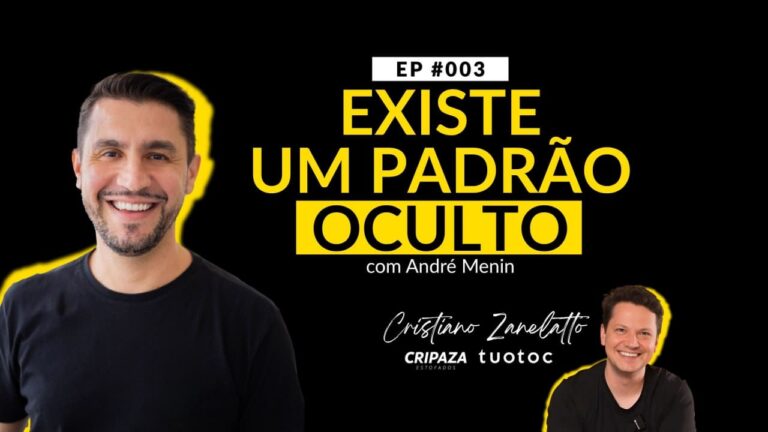 EP #003 · Existe um padrão oculto